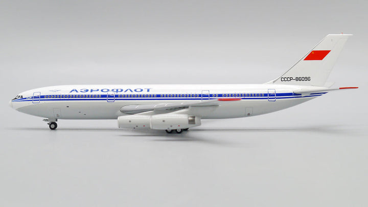 1/400 Aeroflot Ilyushin Il86 CCCP-86096_2