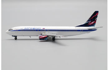 1/400 Aeroflot B737-400 VP-BAN_1