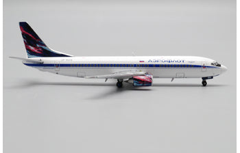 1/400 Aeroflot B737-400 VP-BAN_2