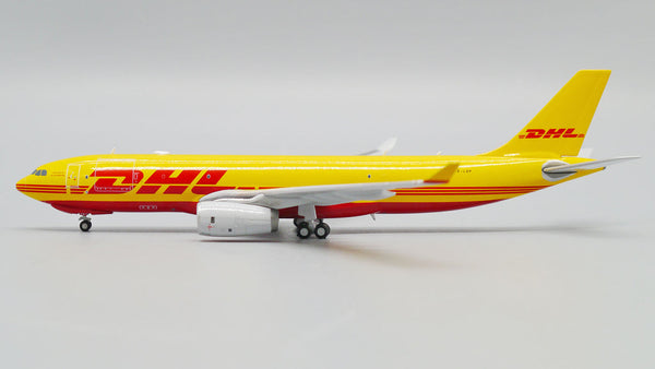 1/400 Air Hong Kong A330-200F B-LDP