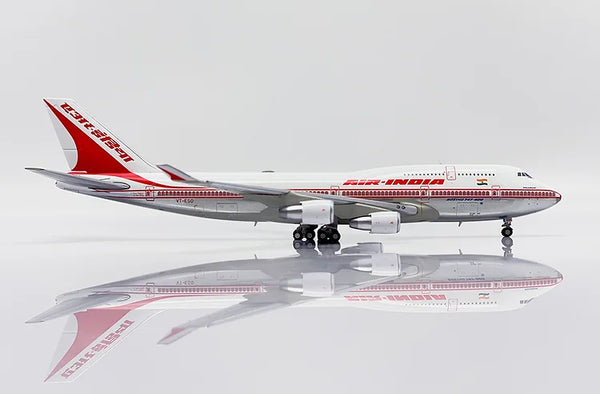 1/400 Air India B747-400 VT-ESO_1