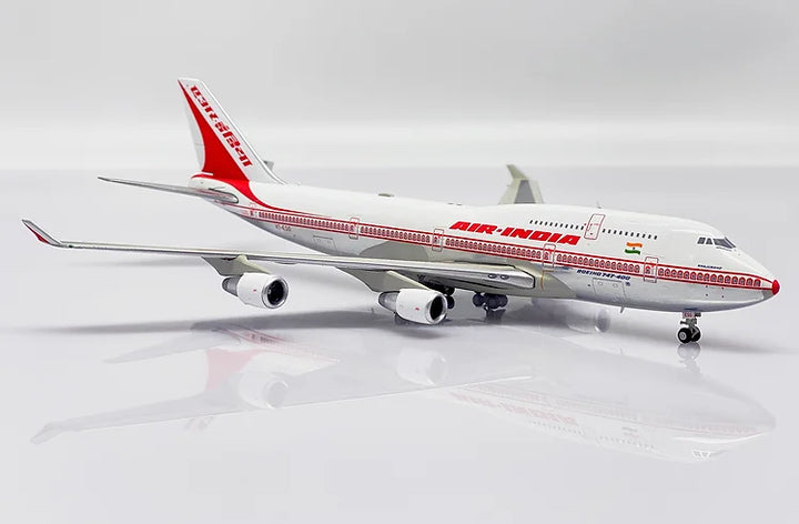 1/400 Air India B747-400 VT-ESO_3