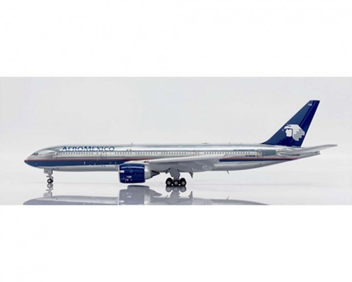 1/400 Aeromexico Boeing 777-200ER N745AM