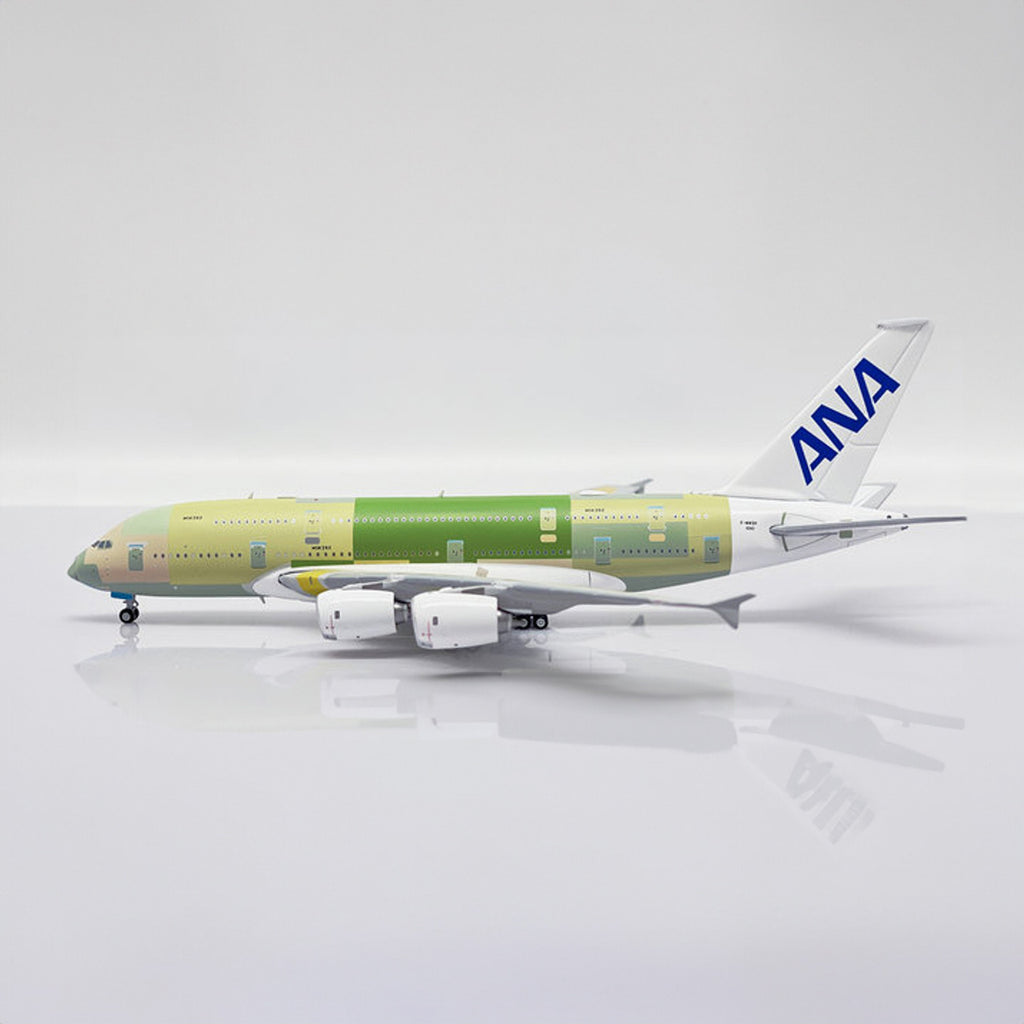 1/400 ANA A380 F-WWSH 