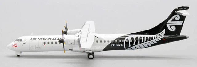 1/400 Air New Zealand ATR 72-600 ZK-MVX1/400 Air New Zealand ATR 72-600 ZK-MVX_2