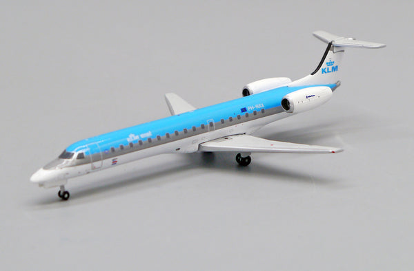 1/400 KLM Exel Embraer ERJ-145 PH-RXA