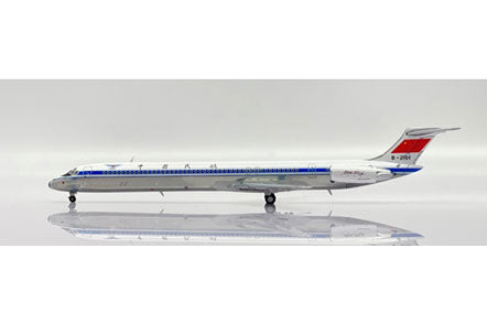 1/400 CAAC MD-82 B-2101