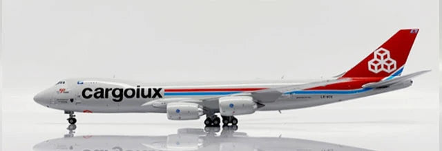 1/400 Cargolux B747-8F LX-VCE "50 Years"_2