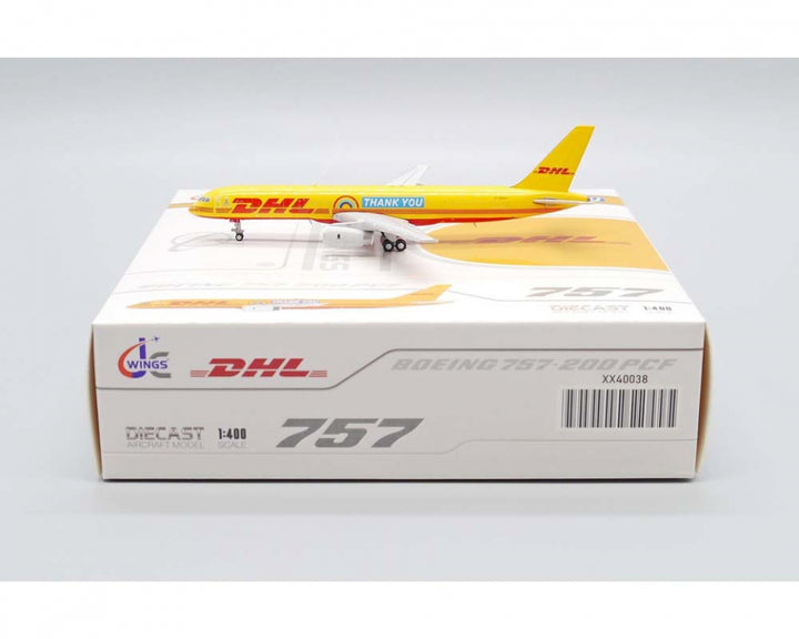 1/400 DHL B757200-PCF G-DHKF "Thank You"_2