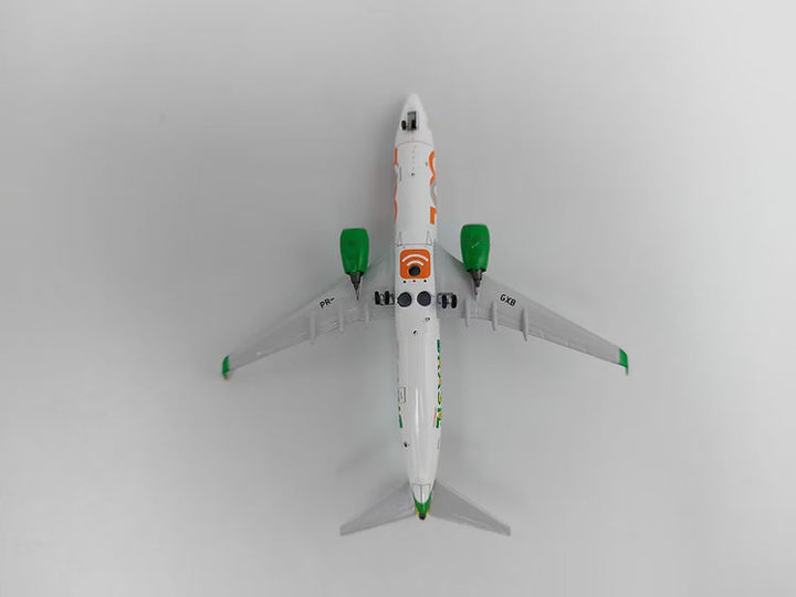 1/400 GOL B737-800 PR-GXB ''Gol Do Brasil''_7