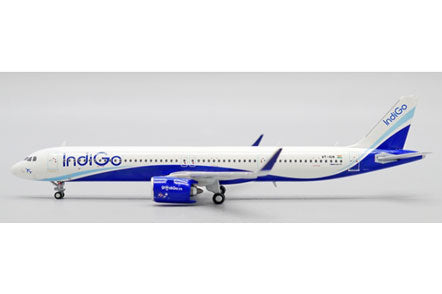 1/400 IndiGo A321neo VT-IUA