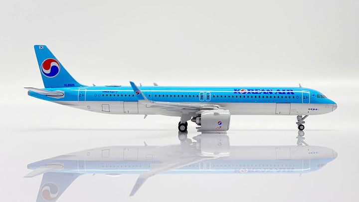 1/400 Korean Air A321neo HL8505_2