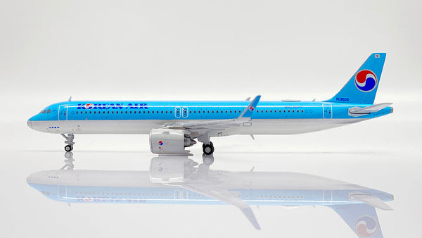 1/400 Korean Air A321neo HL8505_1