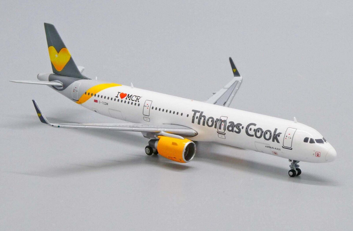 1/400 Thomas Cook A321 G-TCDM "I Love MCR"_1