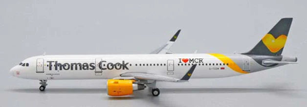 1/400 Thomas Cook A321 G-TCDM "I Love MCR"_2