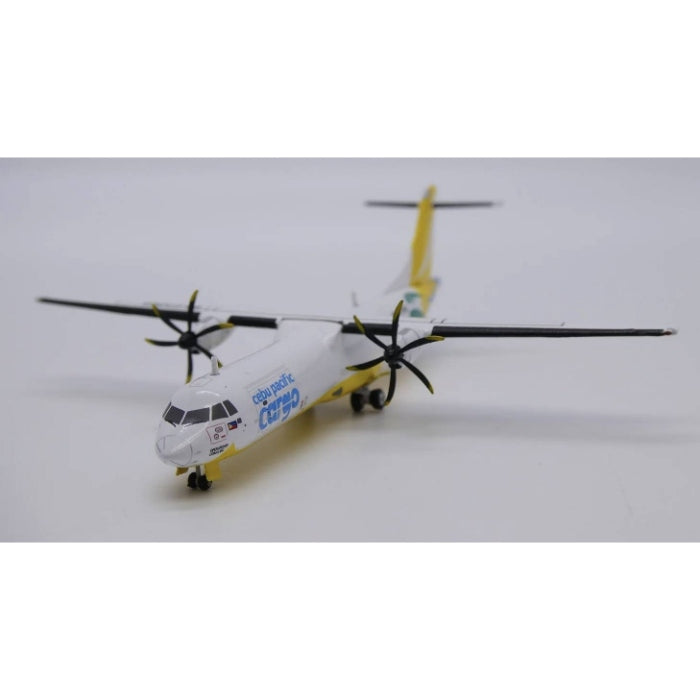 1/400 Cebu Pacific Cargo ATR72-500F Reg: RP-C7252 with Antenna