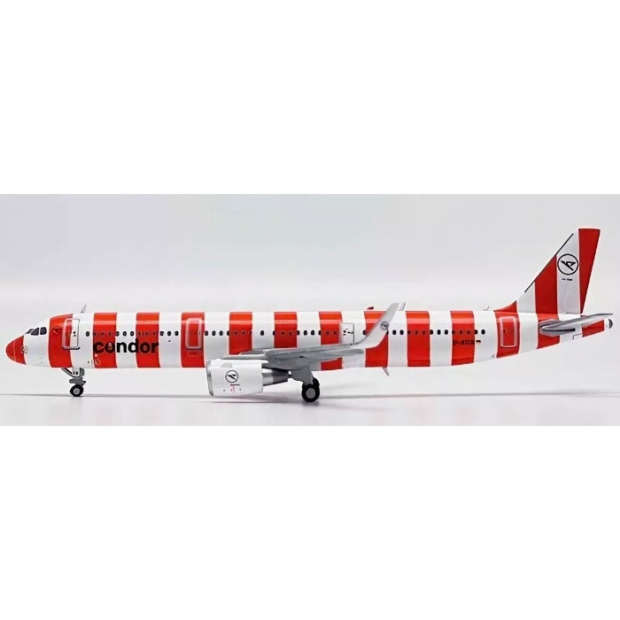 1/400 Condor Airbus A321 "Condor Passion" Reg: D-ATCG with Antenna