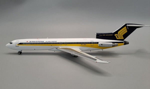 1/200 Singapore Airlines Boeing 727-200 9V-SGI