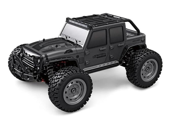 1/16 Gantry Jeep Grey RTR