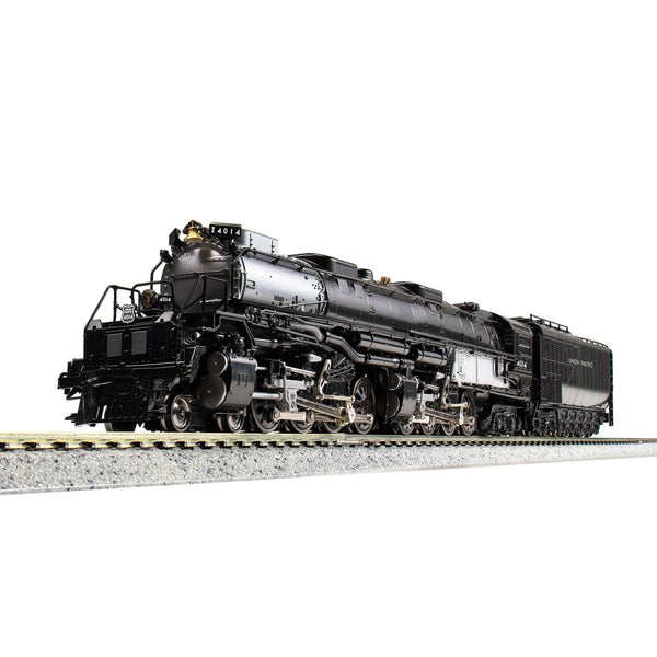 N Union Pacific Bigboy 4-8-8-4 #4014