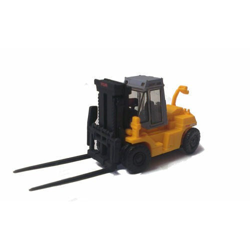 N Forklift (2) Normal Colour