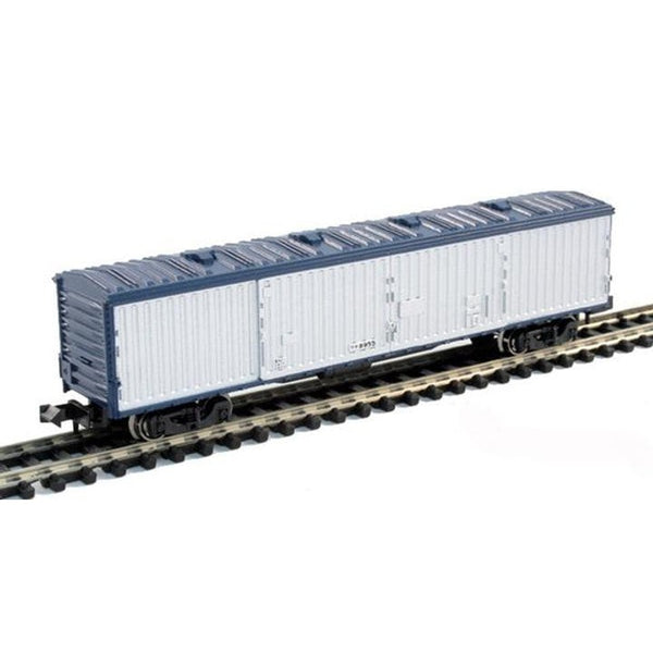 N Freight Car WAKIBOOO #8950