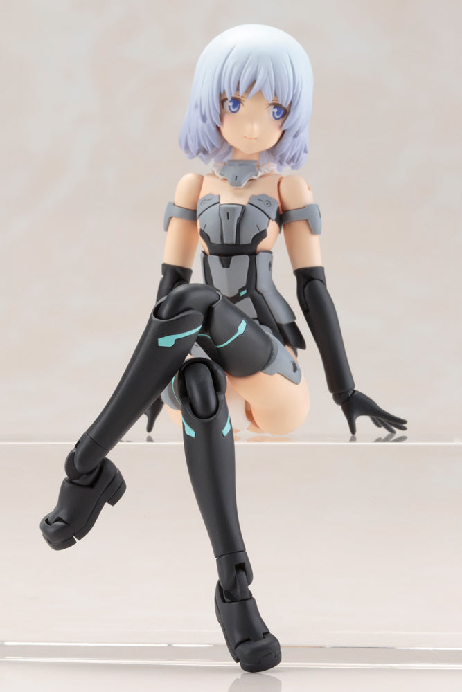 Frame Arms Girl Materia Normal Ver._9