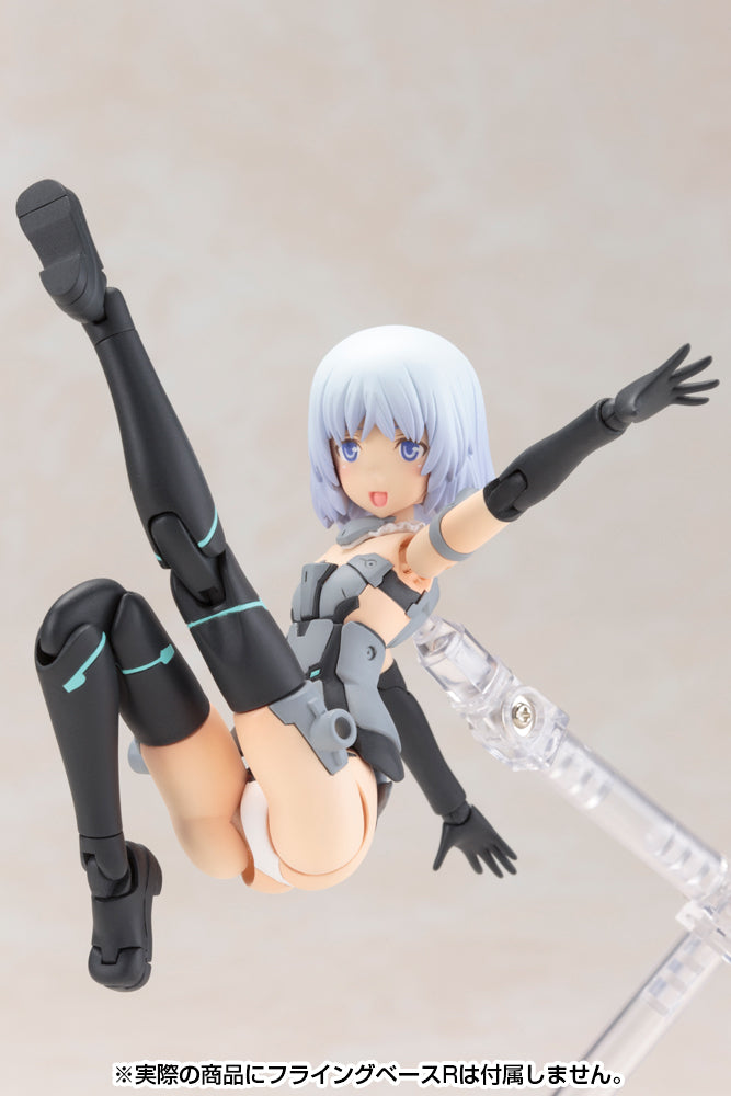 Frame Arms Girl Materia Normal Ver._10