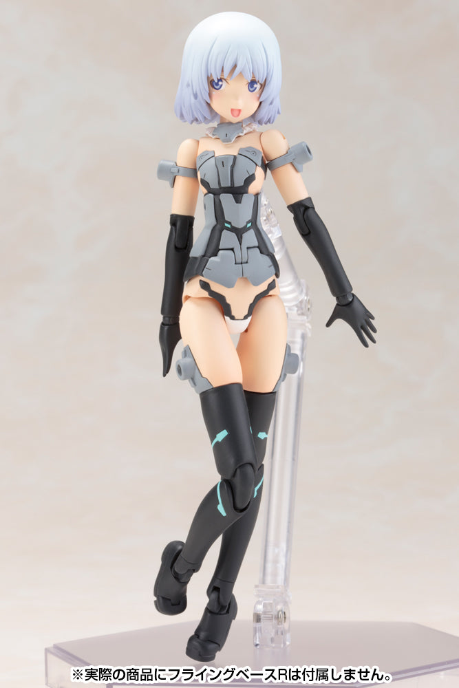 Frame Arms Girl Materia Normal Ver._11