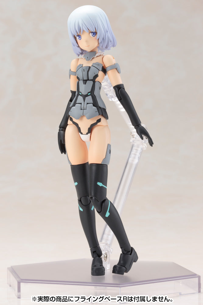 Frame Arms Girl Materia Normal Ver._1