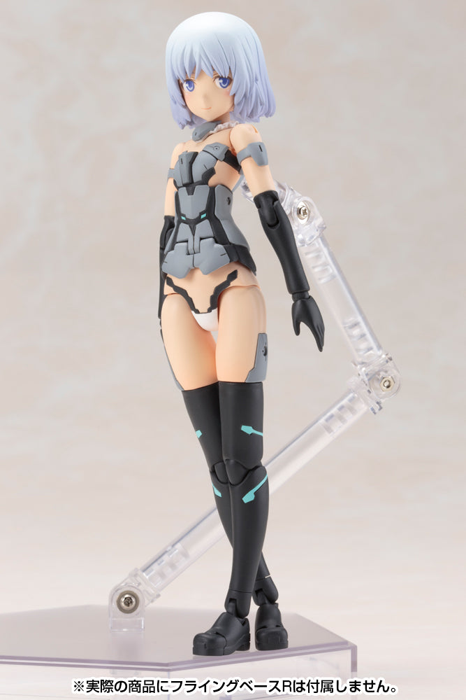 Frame Arms Girl Materia Normal Ver._2