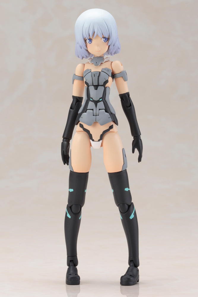 Frame Arms Girl Materia Normal Ver._3