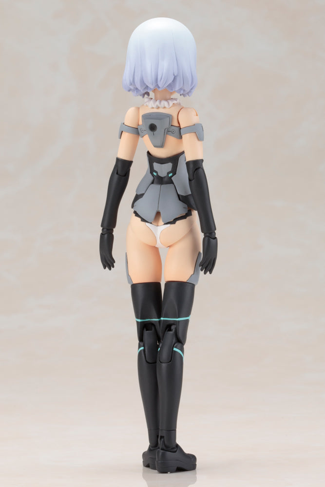 Frame Arms Girl Materia Normal Ver._4