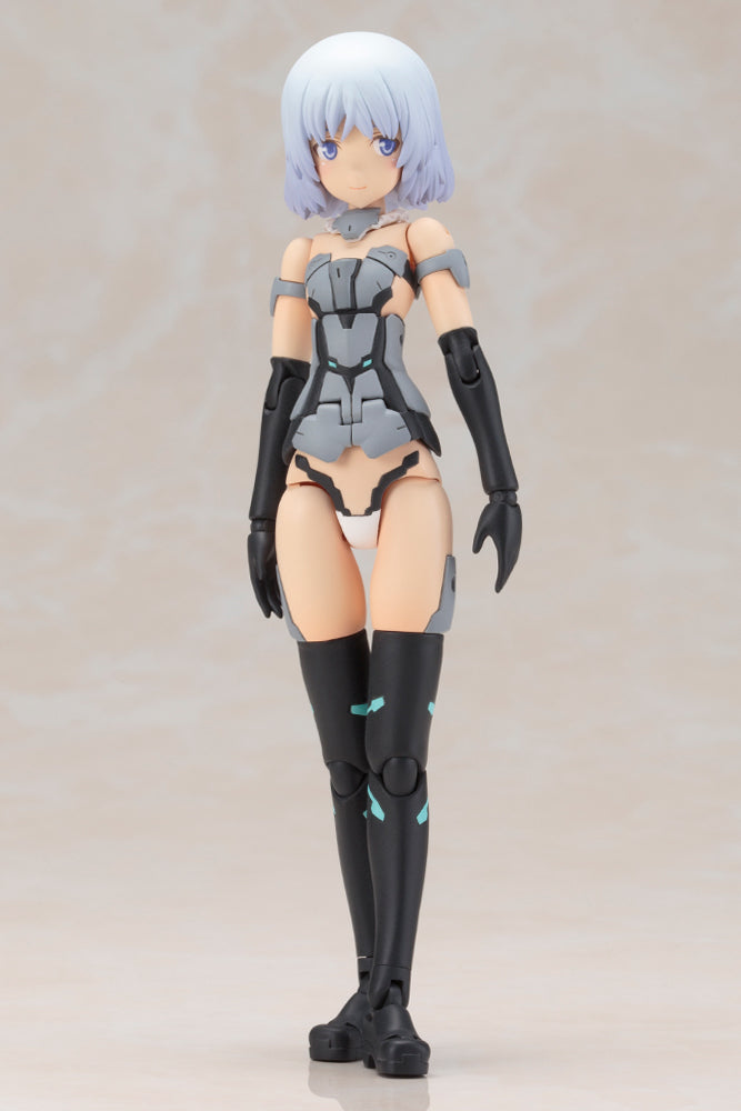 Frame Arms Girl Materia Normal Ver._5