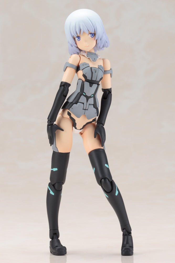 Frame Arms Girl Materia Normal Ver._6