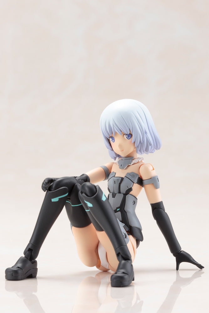 Frame Arms Girl Materia Normal Ver._7