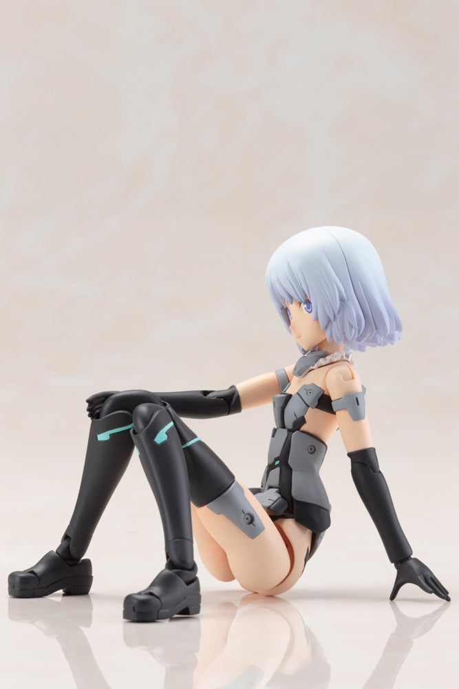 Frame Arms Girl Materia Normal Ver._8