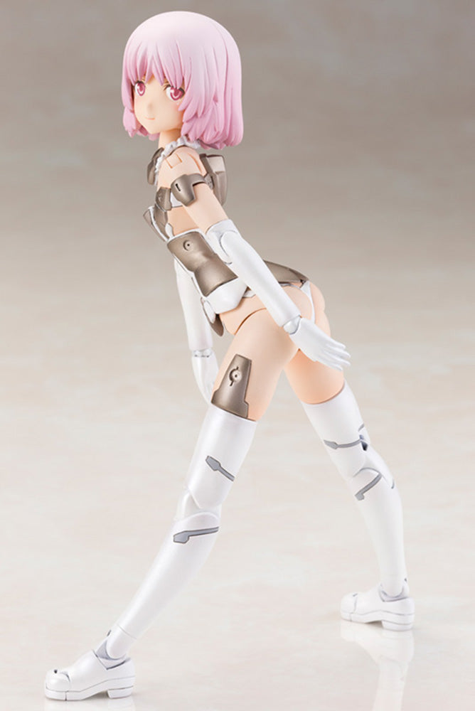 Frame Arms Girl Materia White Ver._8