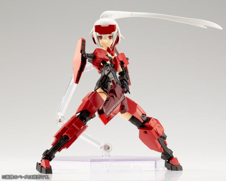 Frame Arms Girl & Weapon Set (Jinrai Ver.)_7