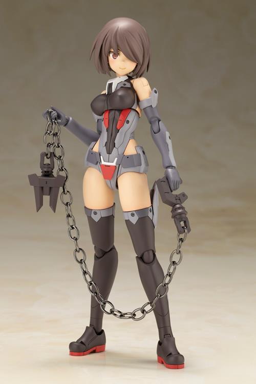 Frame Arms Girl Kongo Destroyer Ver._11