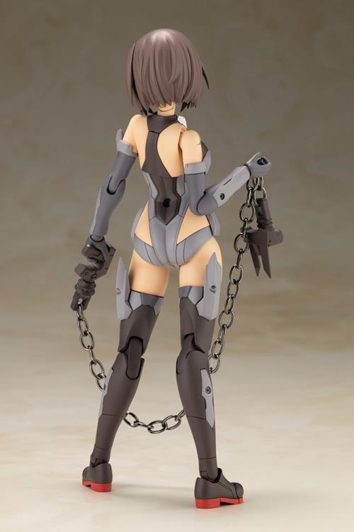 Frame Arms Girl Kongo Destroyer Ver._12