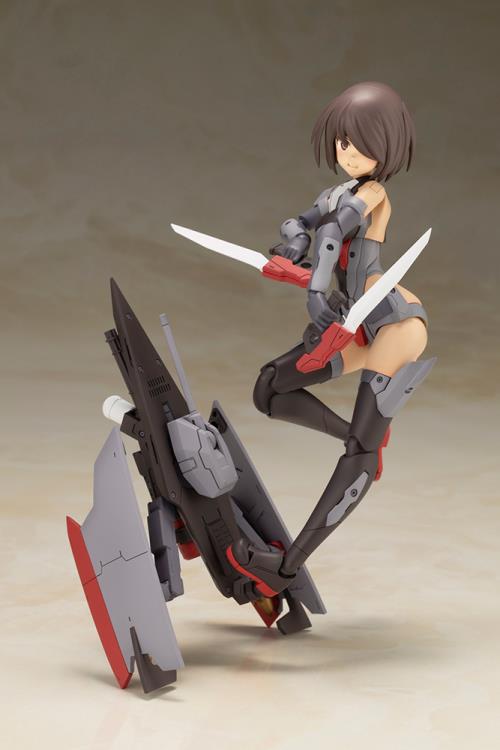 Frame Arms Girl Kongo Destroyer Ver._13