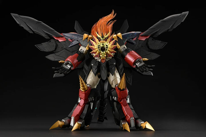 Amakunitech Genesic Gaogaigar_1