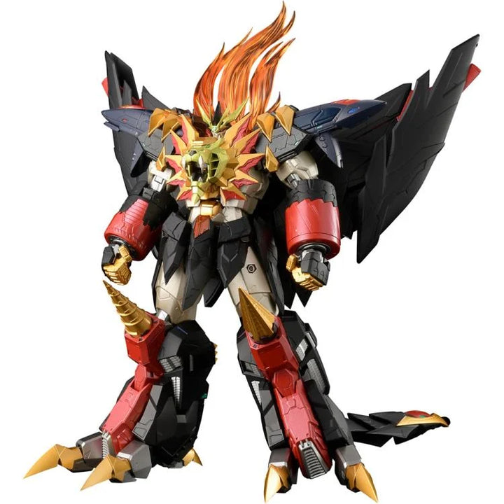 Amakunitech Genesic Gaogaigar_12