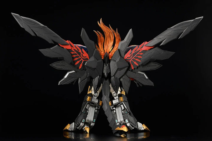 Amakunitech Genesic Gaogaigar_2