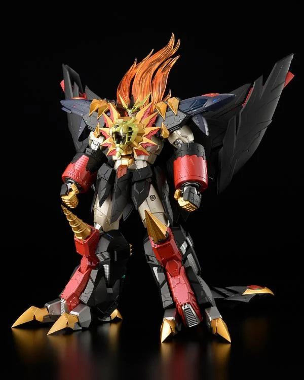 Amakunitech Genesic Gaogaigar_3