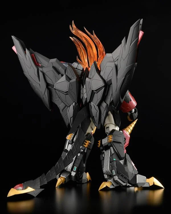 Amakunitech Genesic Gaogaigar_4