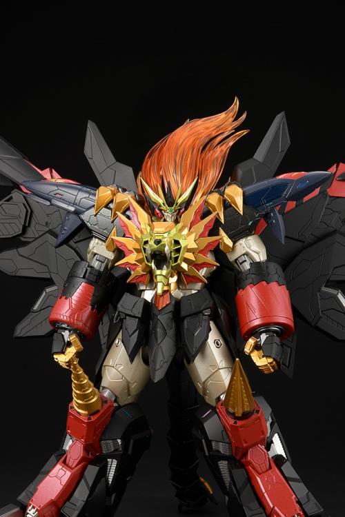 Amakunitech Genesic Gaogaigar_5