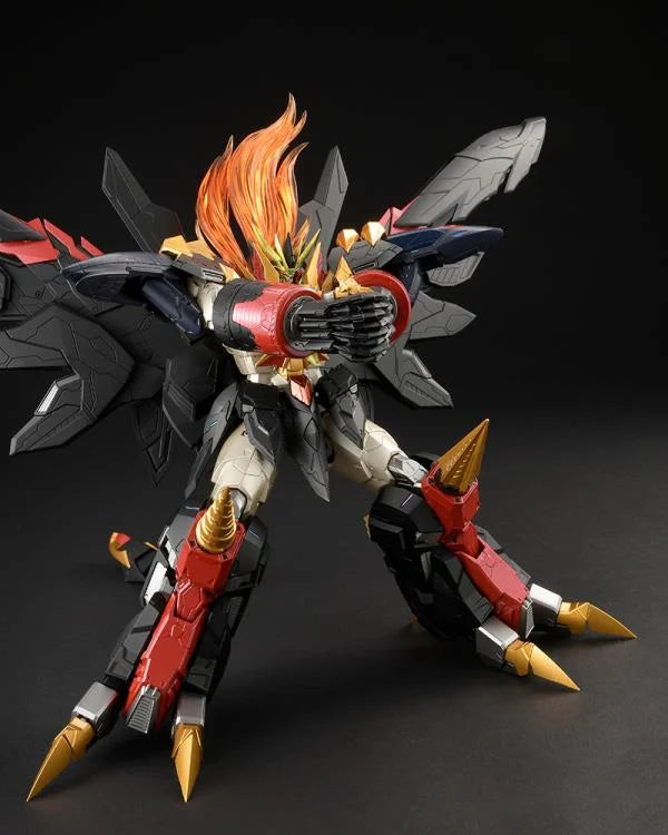 Amakunitech Genesic Gaogaigar_6