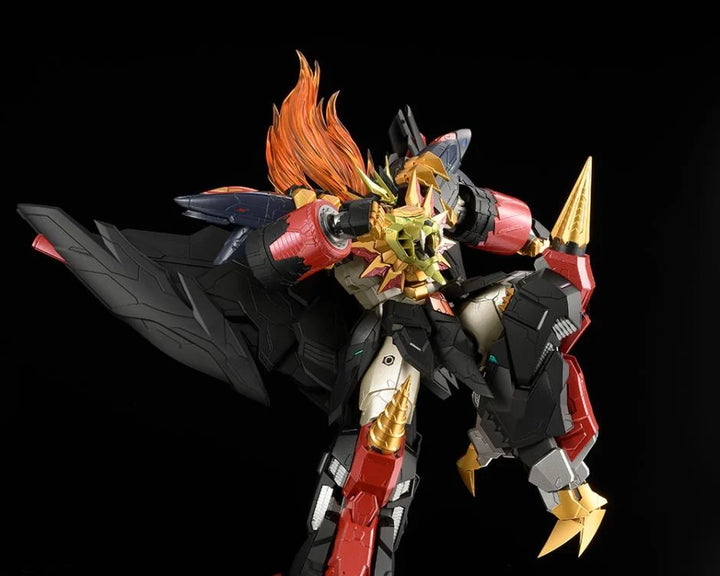 Amakunitech Genesic Gaogaigar_7